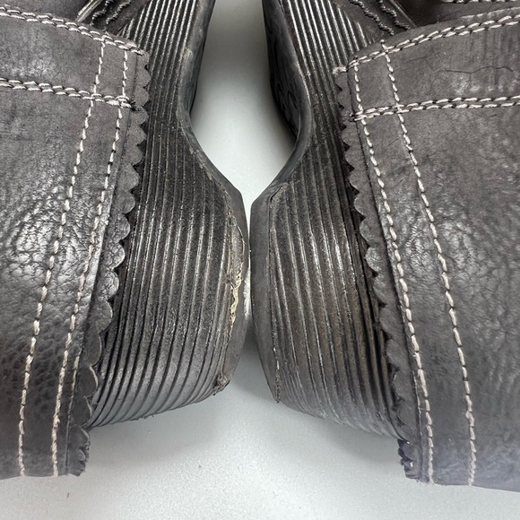 Dr. Scholl’s Dark Grey US 8M Used - Picture 5 of 10